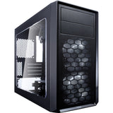 Focus de conception fractale g mini