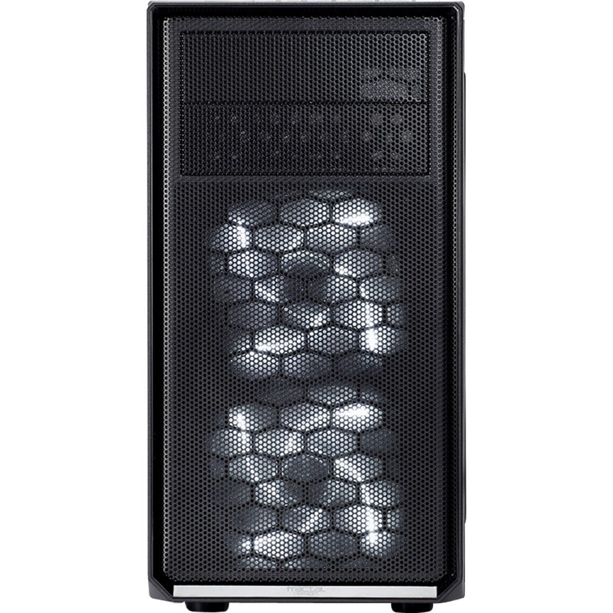 Focus de conception fractale g mini