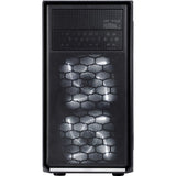 Focus de conception fractale g mini