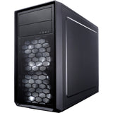 Focus de conception fractale g mini
