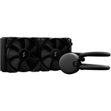 Conception fractale Lumen S24 v2 240mm