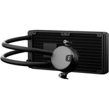 Conception fractale conception fractale Lumen S24 V2 RGB 240 mm