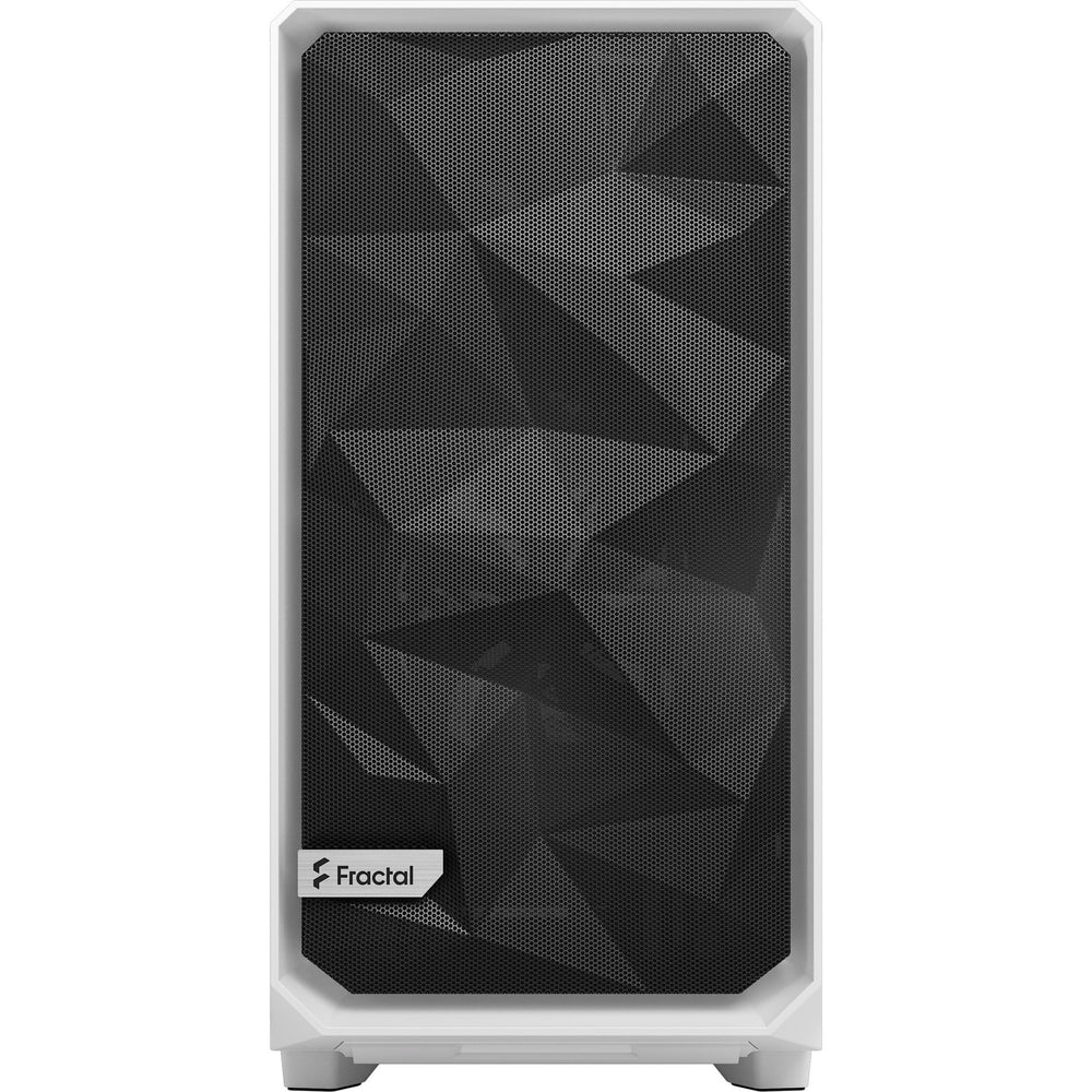 Fractal Design Meshify 2 Verre trempée transparente