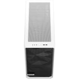 Fractal Design Meshify 2 Verre trempée transparente