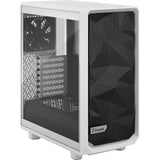 Fractal Design Meshify 2 Verre à tempérament transparent compact
