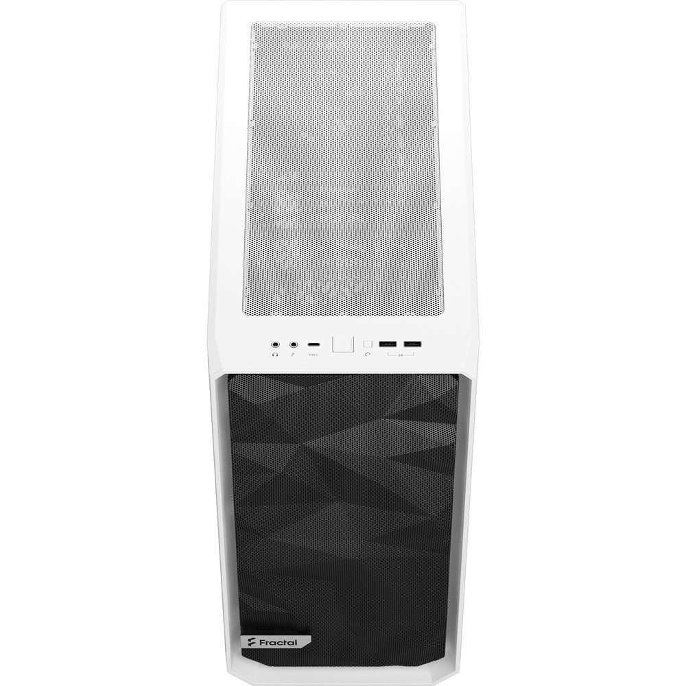 Fractal Design Meshify 2 Verre à tempérament transparent compact