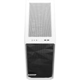 Fractal Design Meshify 2 Verre à tempérament transparent compact