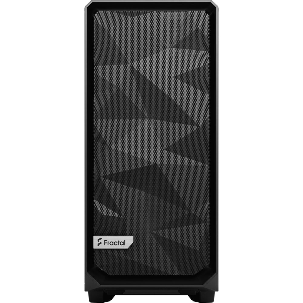 Fractal Design Meshify 2 Verre trempée de lumière compacte