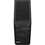 Fractal Design Meshify 2 Verre trempée de lumière compacte