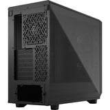Conception fractale Fractal Design Meshify 2 lite noir tg Light Tint