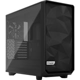 Conception fractale Fractal Design Meshify 2 lite noir tg Light Tint