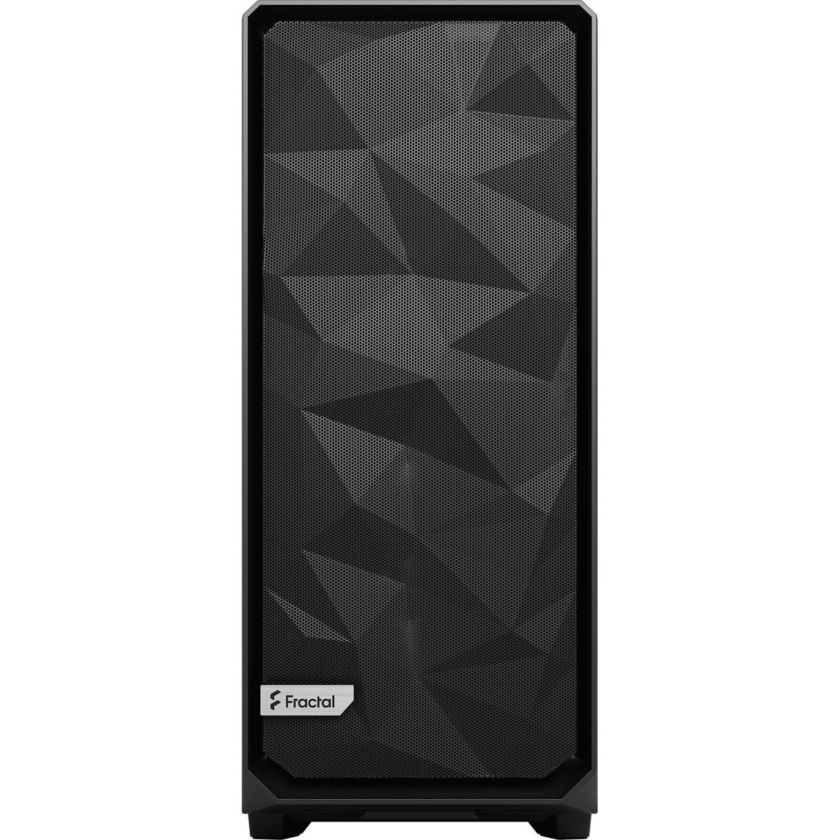 Conception fractale Fractal Design Meshif