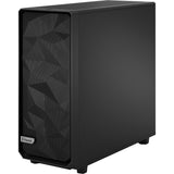 Conception fractale Fractal Design Meshif