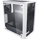 Fractal Design Meshify C Verre trempé