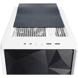 Fractal Design Meshify C Verre trempé