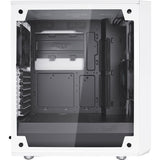 Fractal Design Meshify C Verre trempé