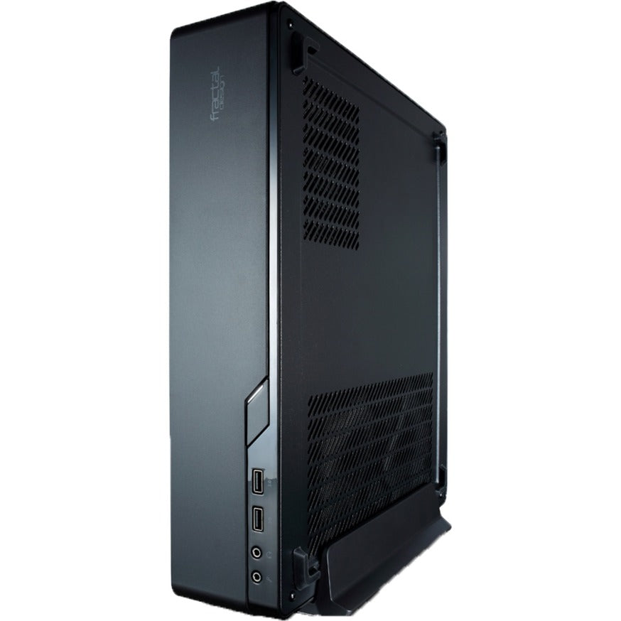 Node de conception fractale 202
