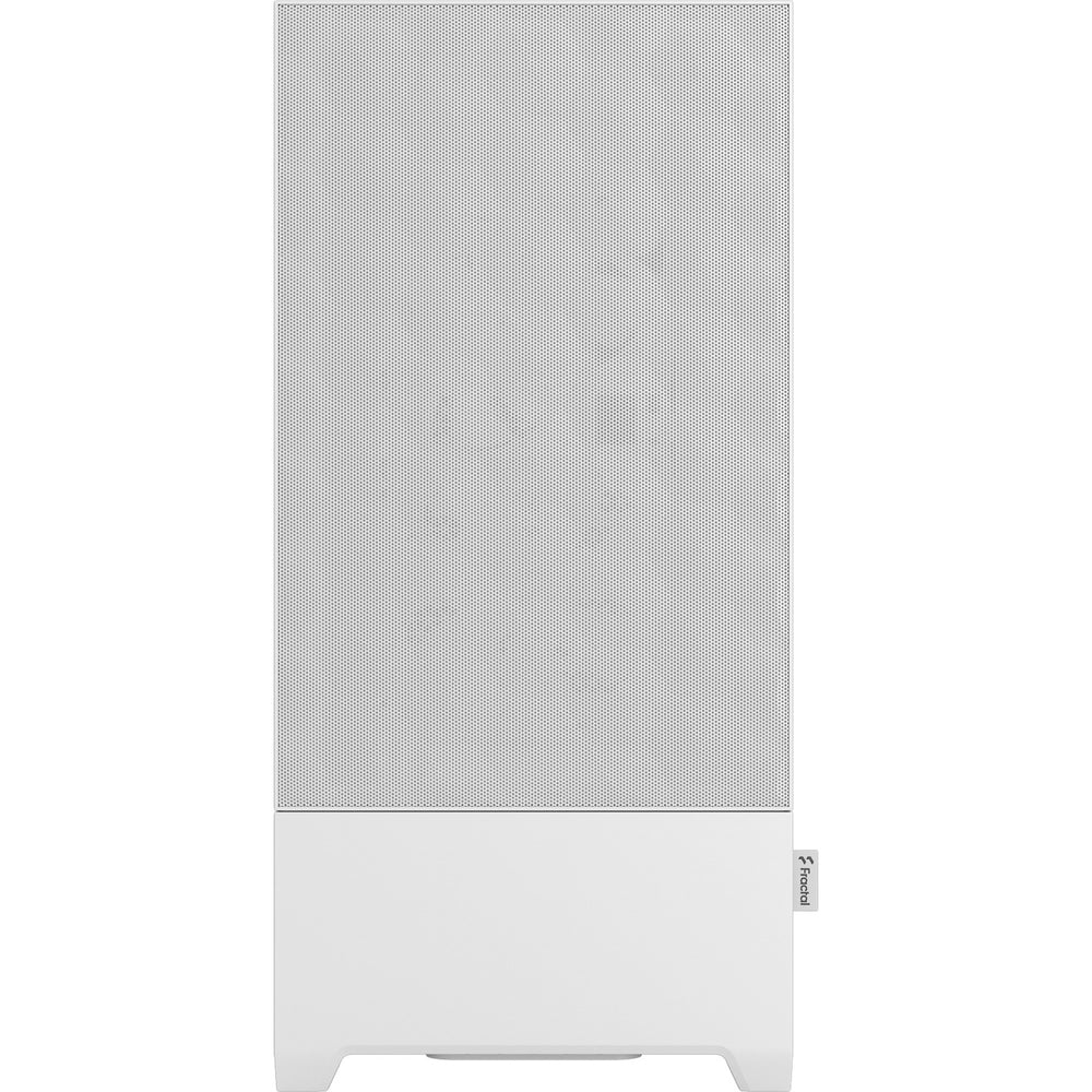 Fractal Design Pop Air blanc Tg Clear Tint