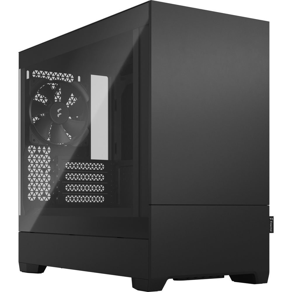 Fractal Design pop mini silencieux noir tg clear tent