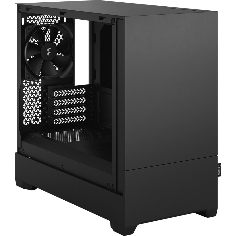 Fractal Design pop mini silencieux noir tg clear tent