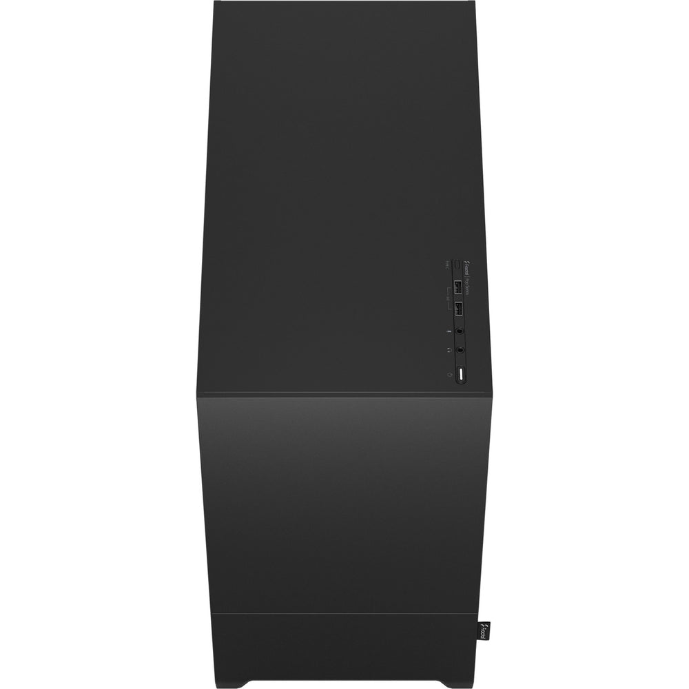 Fractal Design pop mini silencieux noir tg clear tent