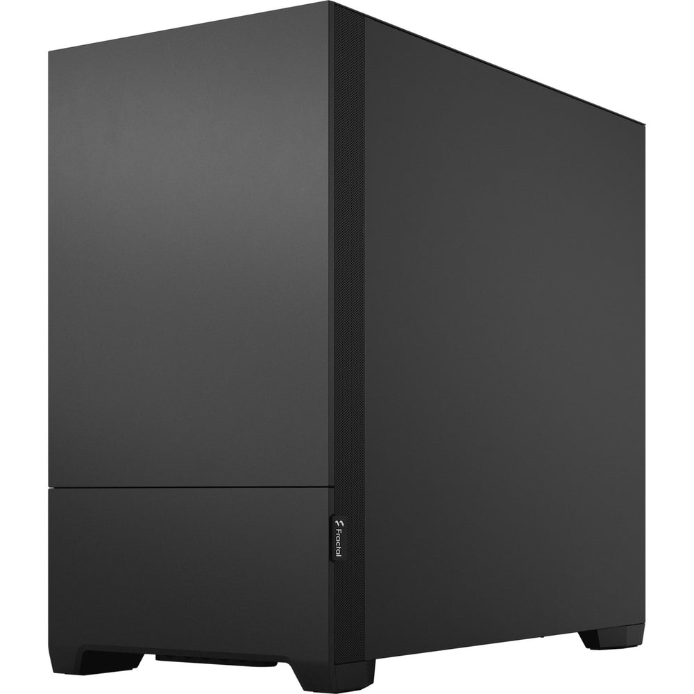 Fractal Design pop mini silencieux noir tg clear tent