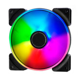 Conception fractale conception fractale al-14 argb