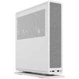 Conception fractale Fractal Design Ridge blanc