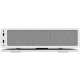 Conception fractale Fractal Design Ridge blanc