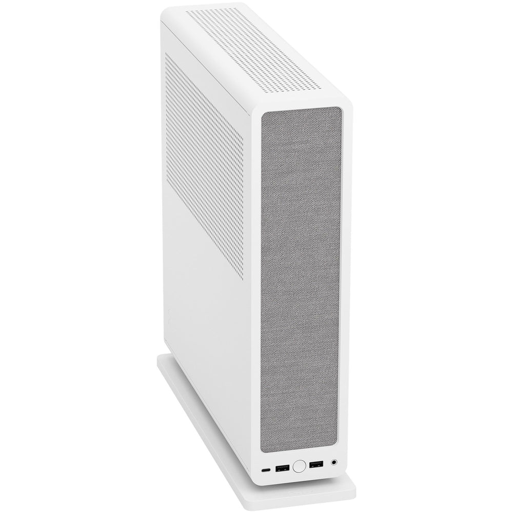 Conception fractale Fractal Design Ridge blanc