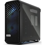 Fractal Design Torrent Black RGB TG Light Tint