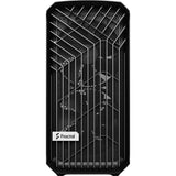Fractal Design Torrent compact noir solide