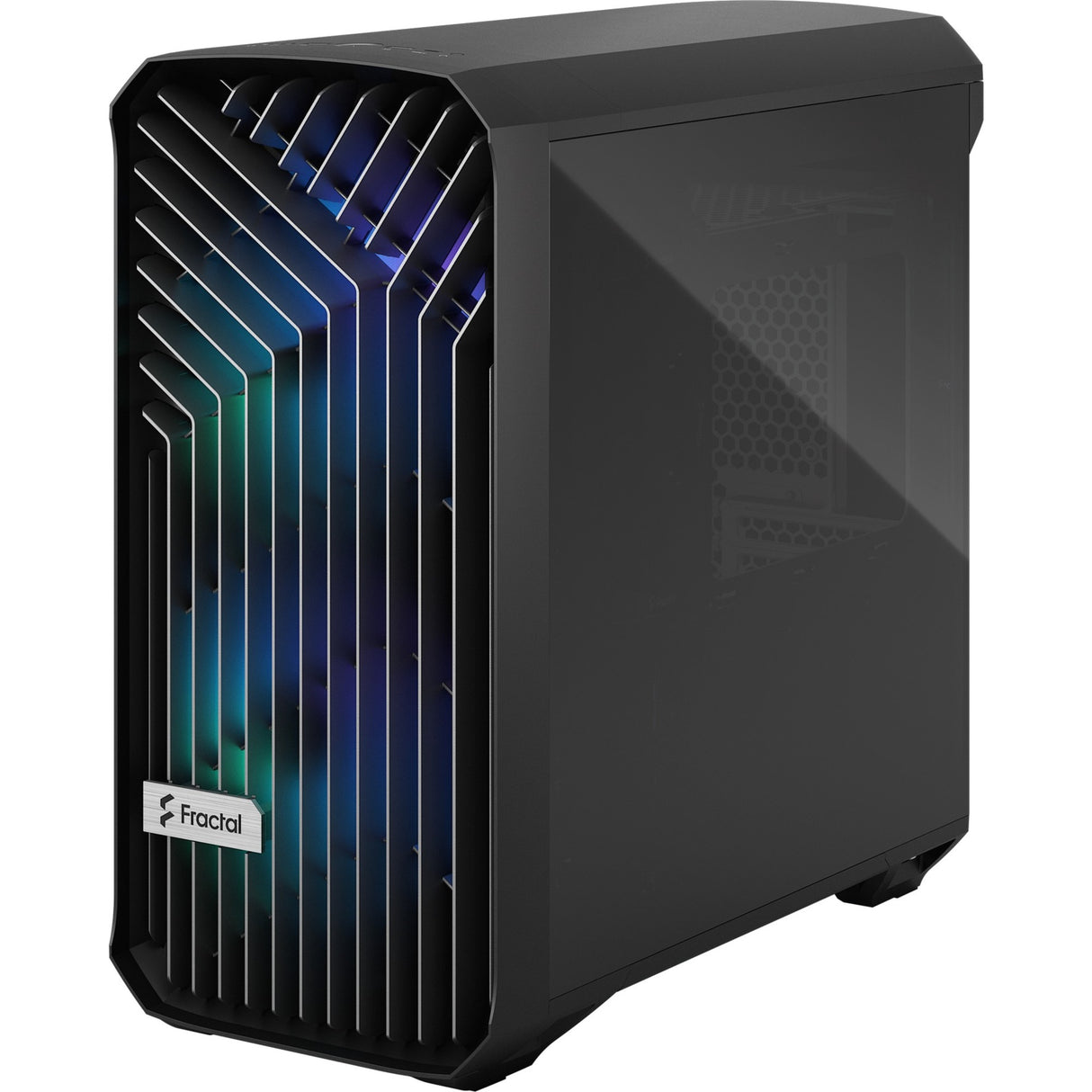 Conception fractale conception fractale torrent compact rgb noir tg lumière