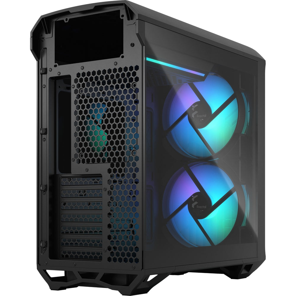 Conception fractale conception fractale torrent compact rgb noir tg lumière