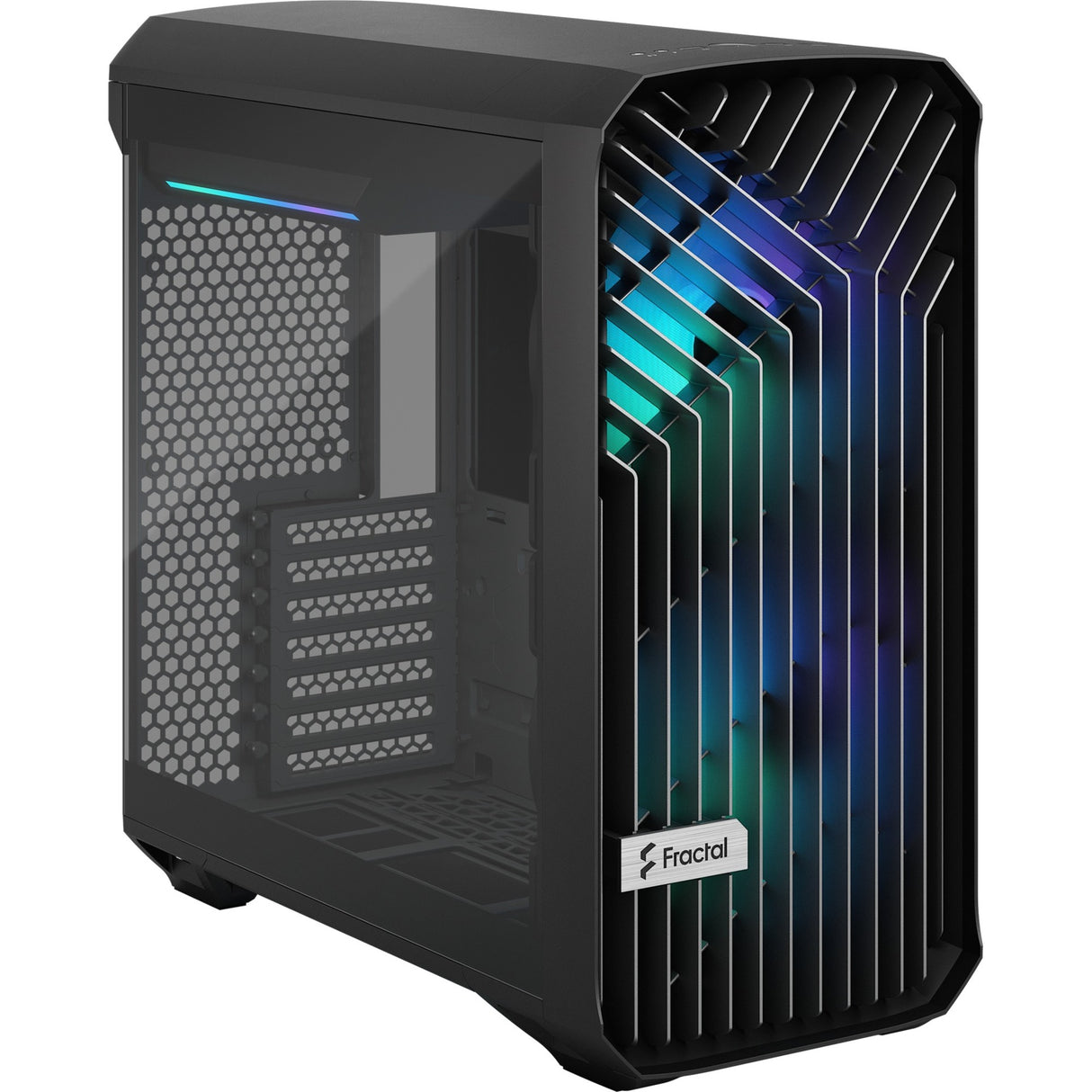 Conception fractale conception fractale torrent compact rgb noir tg lumière