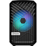 Fractal Design Torrent Nano RVB Black Tg Light Tint