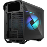 Fractal Design Torrent Nano RVB Black Tg Light Tint