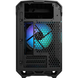 Fractal Design Torrent Nano RVB Black Tg Light Tint