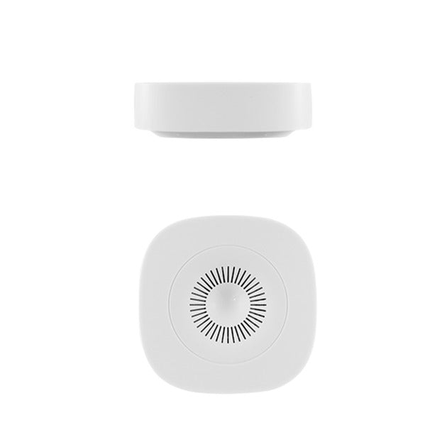 Frient air quality sensor