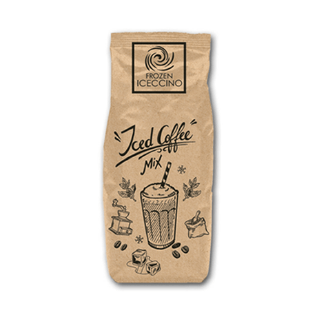 Iceccino surgelé (6x 1000gr)