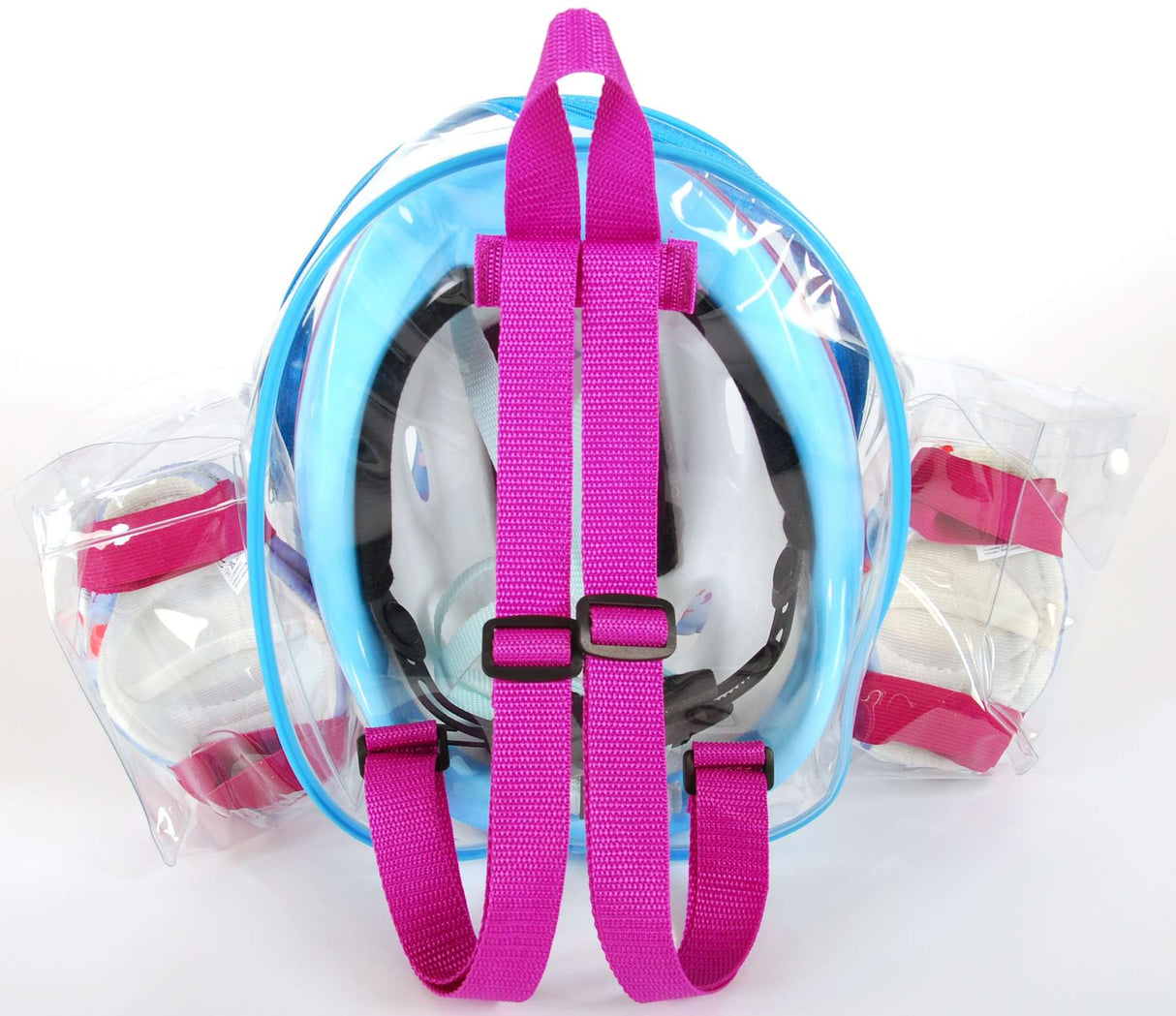 Disney Frozen 2 Protection Set - Casque - 51-55 cm