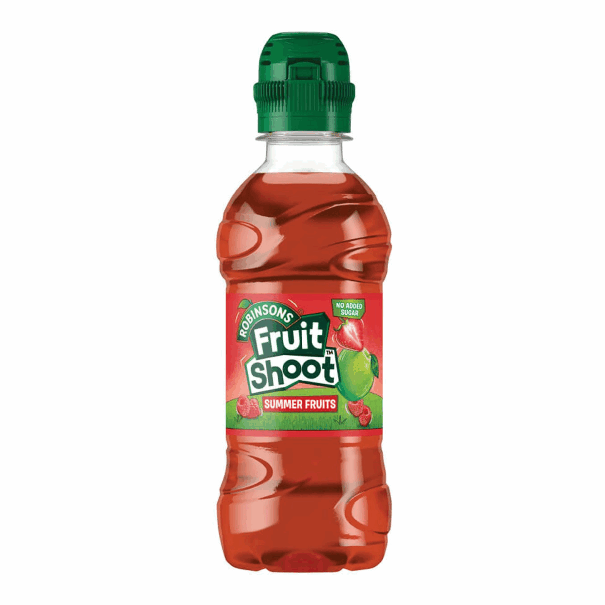 Fruitshoot pousse de fruits fruits d'été (12x 275ml)