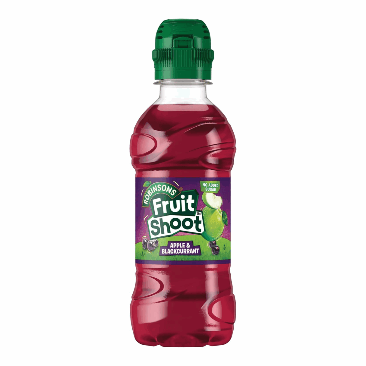Fruitshoot pomme cassis (12x 275ml)