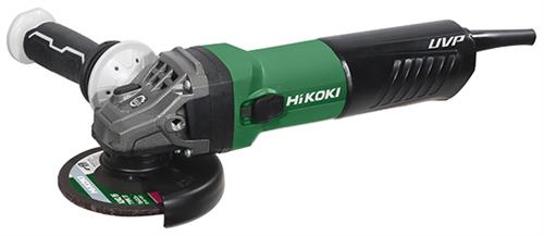 Meuleuse d'angle Hikoki 125mm 1700w