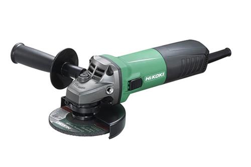 Meuleuse d'angle Hikoki 125mm 840w