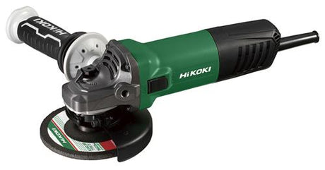 Meuleuse d'angle Hikoki 125mm 1200w (nml)