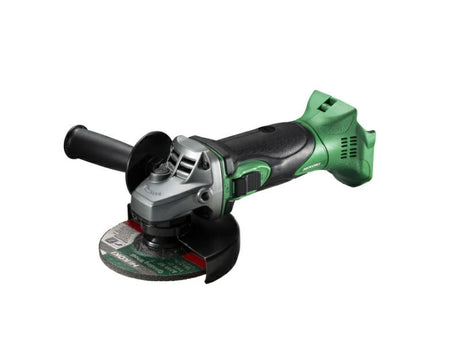 Hikoki hoekvermaler 18v 115mm g18dsl2 w4z