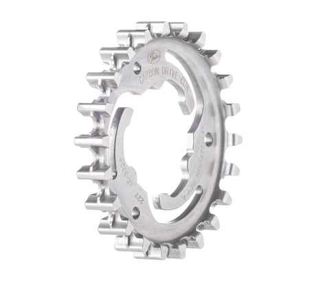 Pignon de portail cdx 22t fin line ub alfine 8 11 nex. 7 8