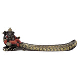 Porte encens Ganesh
