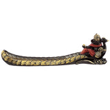 Porte encens Ganesh